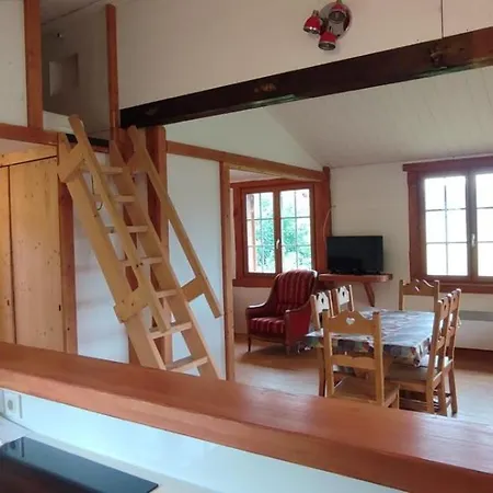 Tatil Evi Wooden With Splendid View *